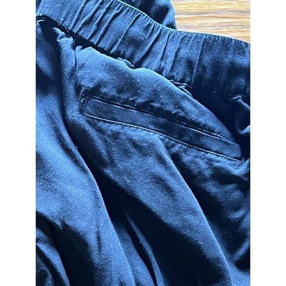 Madewell Flowy pants trousers - Picture 4 of 9